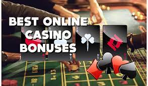 Casino Bonuses – How to Choose a Casino Bonuses